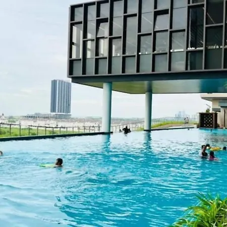 Residensi Mutiara Bali Apartment